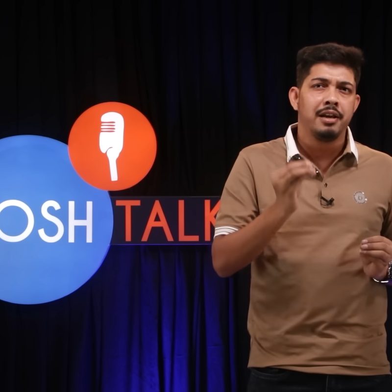 Gautam StockLearners